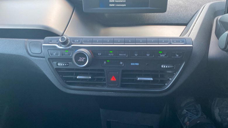 BMW i3 135kW S 42kWh 5dr Auto Electric Hatchback